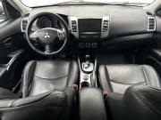 Mitsubishi Outlander II Рестайлинг Москва  - изображение 27