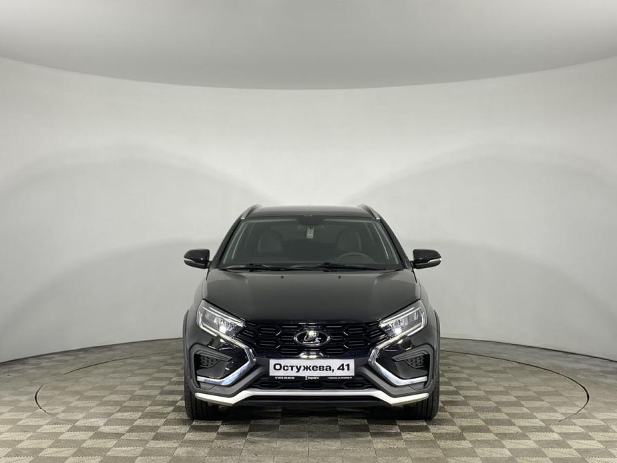 Lada (ВАЗ) Vesta I Рестайлинг (NG) Воронеж  - изображение 3