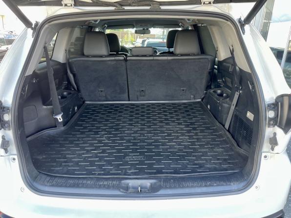 Toyota Highlander III (XU50) с пробегом 2014 года, цена 3 189 000 рублей, 142745 км, внедорожник, Автокод Объявления