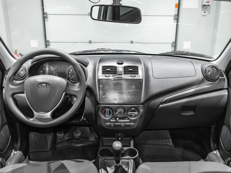 Lada (ВАЗ) Granta I Рестайлинг Екатеринбург  - изображение 16