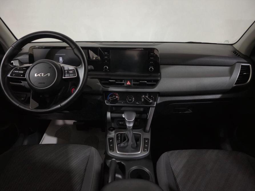 Kia Seltos I Альметьевск  - изображение 13