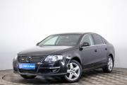 Volkswagen Passat B6 Пермь  - изображение 26
