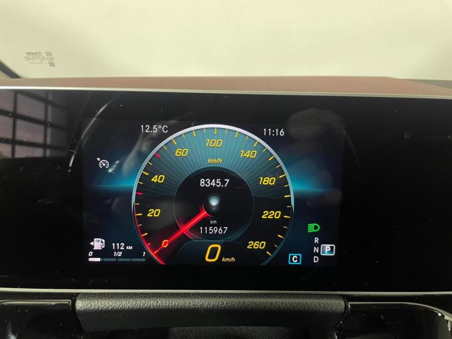Mercedes-Benz B-Класс III (W247) Воронеж  - изображение 17