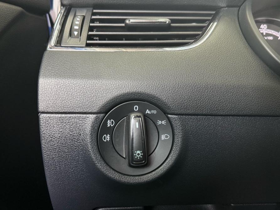 Skoda Octavia III (A7) Рестайлинг Уфа  - изображение 16