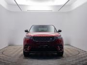 Land Rover Range Rover Velar I Москва  - изображение 22