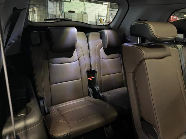 Chery Tiggo 8 Pro I с пробегом 2023 года, цена 1 999 000 рублей, 57538 км, внедорожник, Автокод Объявления