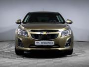 Chevrolet Cruze I Рестайлинг Москва  - изображение 18