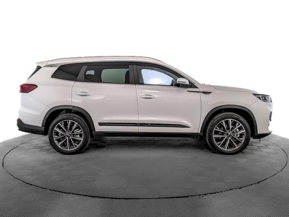 Chery Tiggo 8 Pro Max I Рестайлинг с пробегом 2024 года, цена 2 670 000 рублей, 17814 км, внедорожник, Автокод Объявления