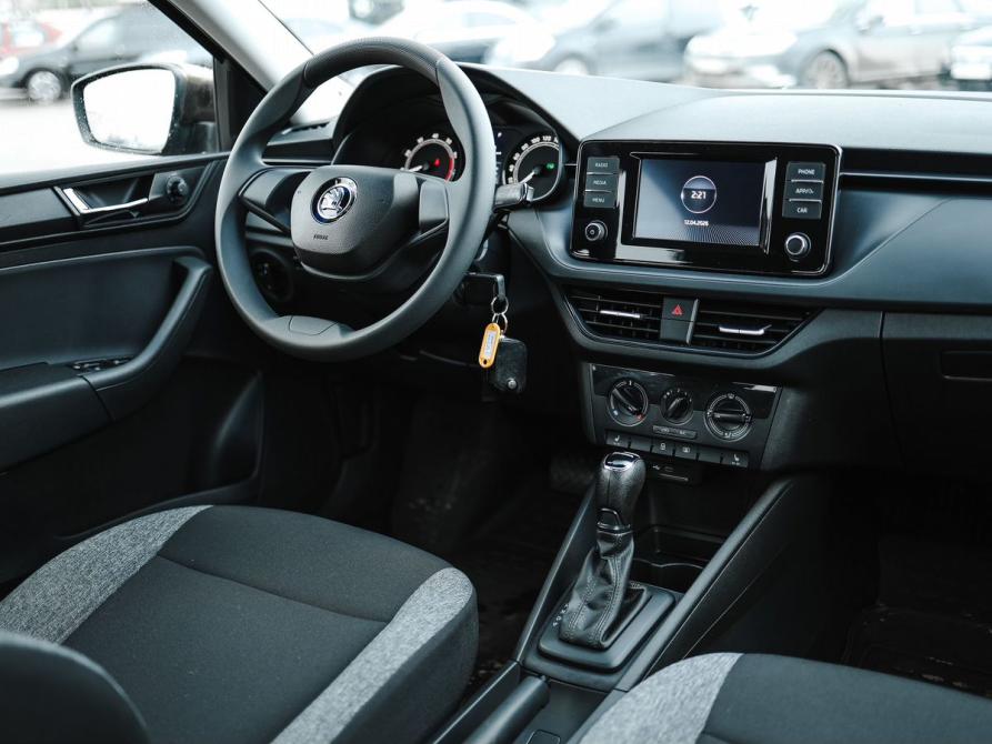 Skoda Rapid II Ижевск  - изображение 10