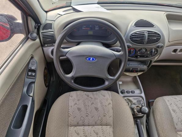 Lada (ВАЗ) Kalina I с пробегом 2011 года, цена 214 000 рублей, 180978 км, седан, Автокод Объявления