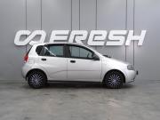 Chevrolet Aveo I Воронеж  - изображение 19