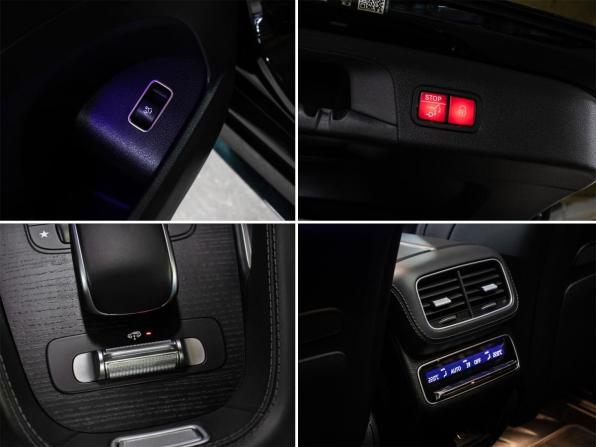 Mercedes-Benz GLS II (X167) с пробегом 2023 года, цена 11 330 000 рублей, 67740 км, внедорожник, Автокод Объявления
