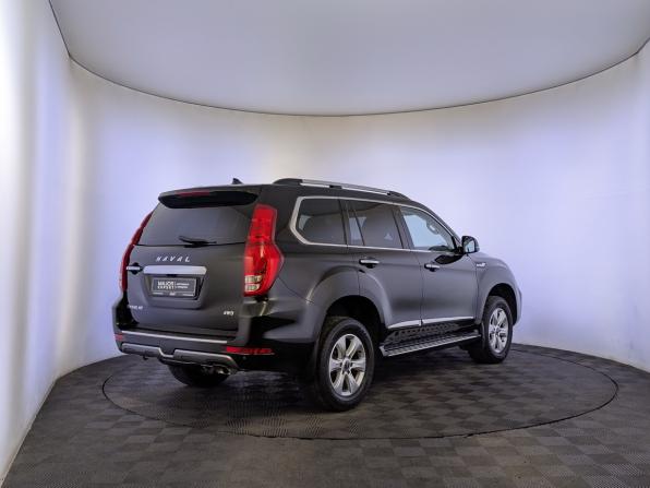 Haval H9 I Рестайлинг с пробегом 2022 года, цена 2 400 000 рублей, 155277 км, внедорожник, Автокод Объявления