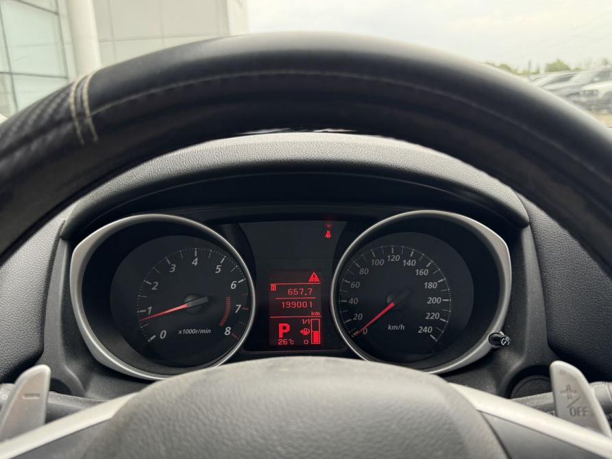 Mitsubishi ASX I Рестайлинг Тверь  - изображение 14