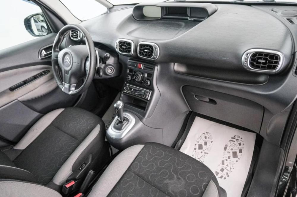 Citroen C3 Picasso I Красноярск  - изображение 13