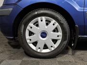 Ford Fusion I Рестайлинг Москва  - изображение 29