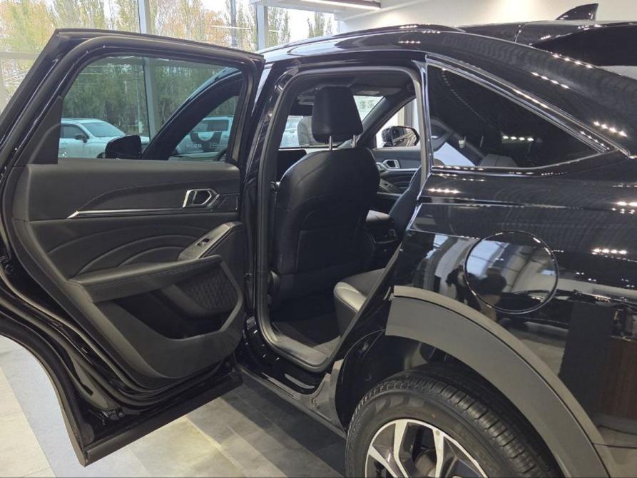Haval F7x II Тольятти  - изображение 30