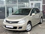 Nissan Tiida I Рестайлинг Липецк  - изображение 12