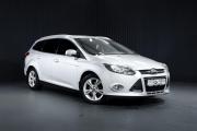 Ford Focus III Тюмень  - изображение 27