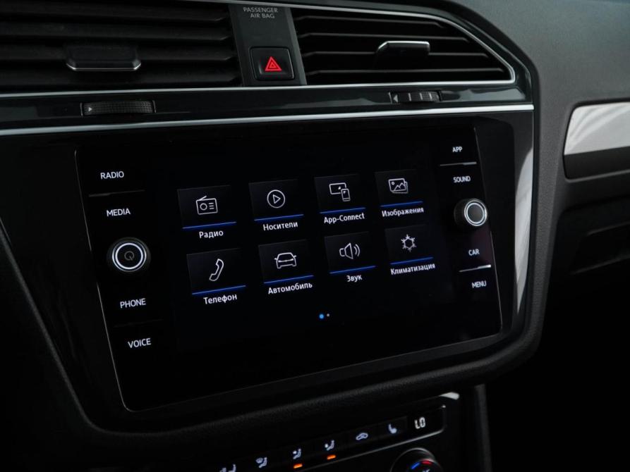 Volkswagen Tiguan II Москва  - изображение 20