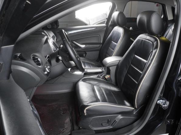 Ford Mondeo IV Рестайлинг с пробегом 2013 года, цена 890 000 рублей, 224312 км, седан, Автокод Объявления
