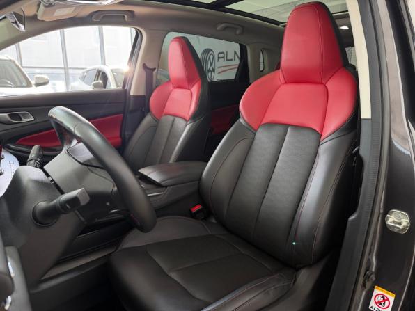 Changan CS55 Plus II с пробегом 2023 года, цена 1 800 000 рублей, 80356 км, внедорожник, Автокод Объявления