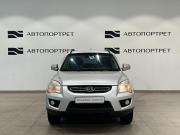 Kia Sportage II Рестайлинг Санкт-Петербург  - изображение 22