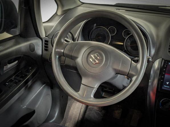Suzuki SX4 I (Classic) Рестайлинг с пробегом 2010 года, цена 629 900 рублей, 189000 км, седан, Автокод Объявления