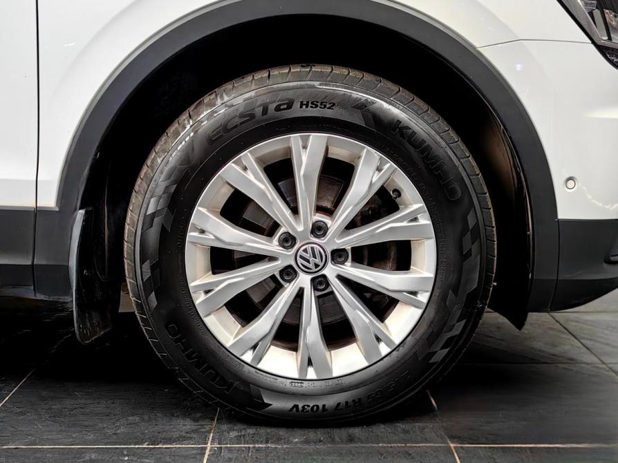 Volkswagen Tiguan II Москва  - изображение 25