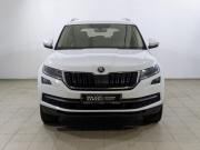 Skoda Kodiaq I Химки  - изображение 38