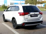 Mitsubishi Outlander III Рестайлинг 3 Иваново  - изображение 23