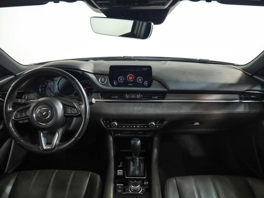Mazda 6 III (GJ) Рестайлинг 2 Санкт-Петербург  - изображение 10