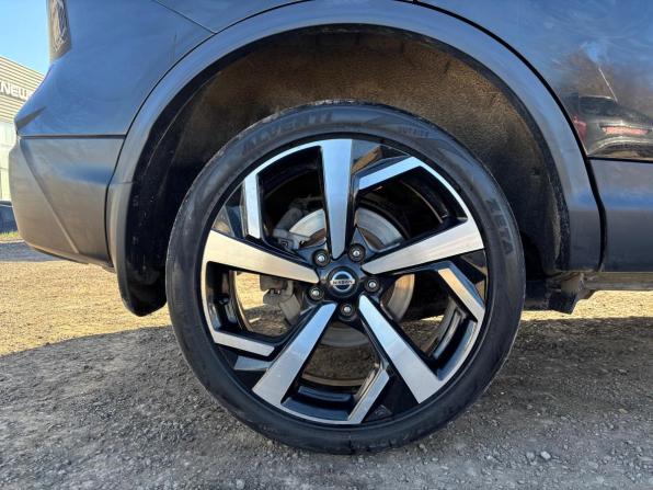Nissan Qashqai II Рестайлинг с пробегом 2020 года, цена 2 065 000 рублей, 113654 км, внедорожник, Автокод Объявления