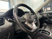 Nissan X-Trail III Рестайлинг Москва  - изображение 31