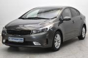 Kia Cerato III Рестайлинг (Classic) Москва  - изображение 17