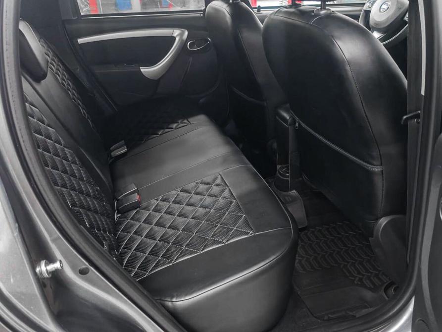 Nissan Terrano III (D10) Ростов-на-Дону  - изображение 9
