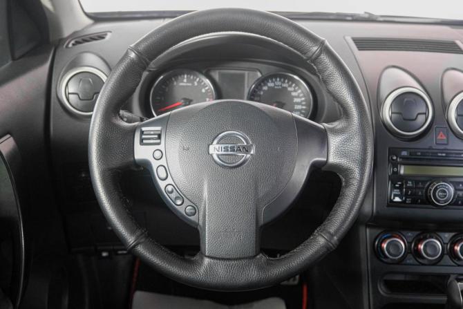 Nissan Qashqai I Рестайлинг с пробегом 2010 года, цена 999 000 рублей, 352000 км, внедорожник, Автокод Объявления