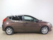 Hyundai Solaris I Рестайлинг Калуга  - изображение 22