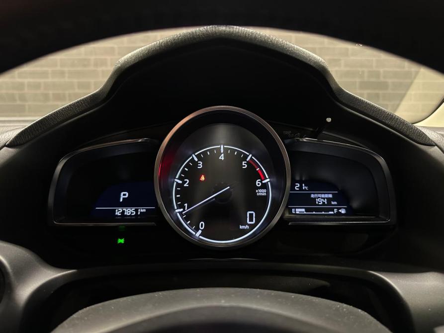 Mazda Axela III Рестайлинг Челябинск  - изображение 21