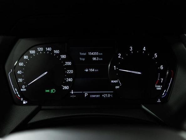 BMW 2 серии F44 с пробегом 2020 года, цена 2 029 700 рублей, 154097 км, седан, Автокод Объявления