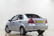 Chevrolet Aveo I Рестайлинг Новокузнецк  - изображение 32