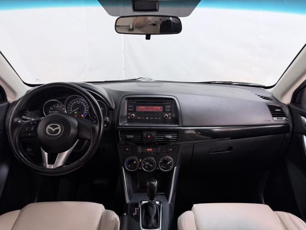 Mazda CX-5 I с пробегом 2014 года, цена 1 569 000 рублей, 149541 км, внедорожник, Автокод Объявления