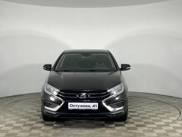 Lada (ВАЗ) Vesta I Рестайлинг (NG) с пробегом 2024 года, цена 1 220 000 рублей, 38506 км, седан, Автокод Объявления