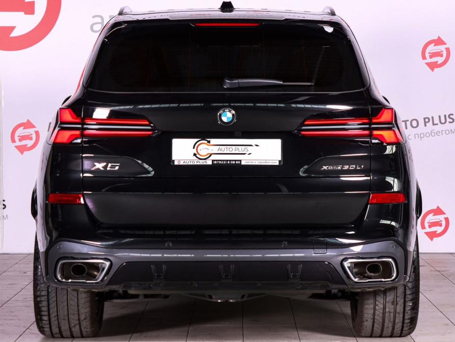 BMW X5 IV (G05/G18) Рестайлинг Минеральные Воды  - изображение 5