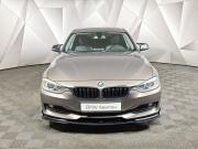 BMW 3 серии VI (F3x) Москва  - изображение 18