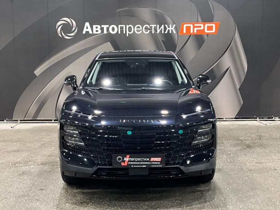 JETOUR DASHING I Пермь  - изображение 2