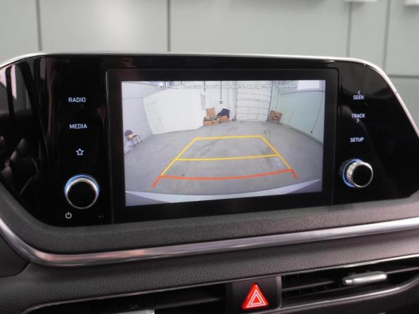 Hyundai Sonata VIII (DN8) с пробегом 2020 года, цена 2 209 000 рублей, 88691 км, седан, Автокод Объявления