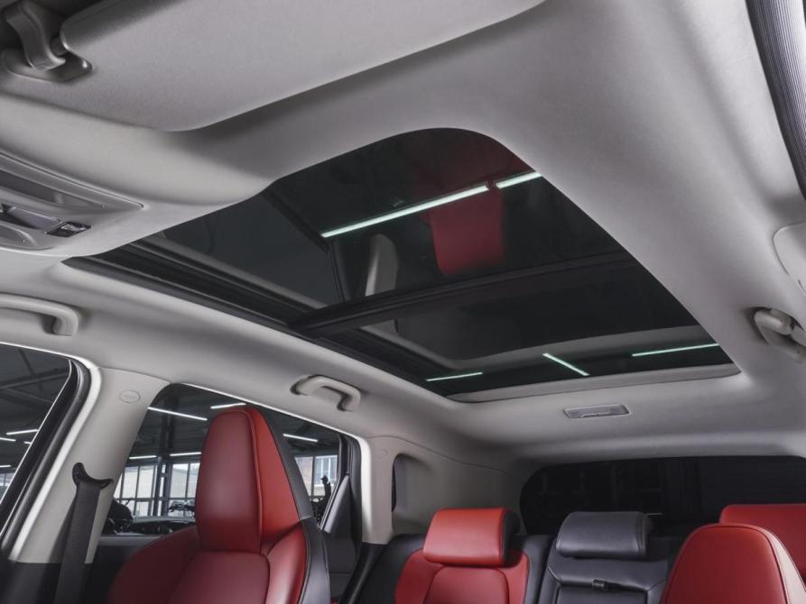 Changan UNI-S (CS55 Plus) Ростов-на-Дону  - изображение 12