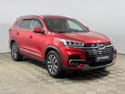 Chery Tiggo 8 I Рестайлинг Казань  - изображение 26