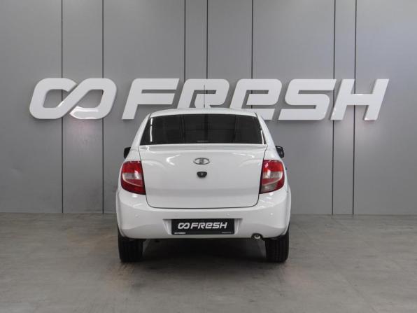 Lada (ВАЗ) Granta I с пробегом 2014 года, цена 449 000 рублей, 142311 км, седан, Автокод Объявления